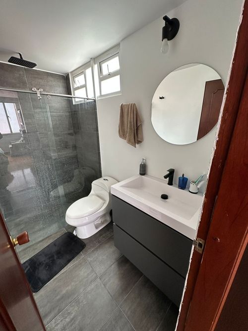 Apartamento en venta en Santa Barbara, Bogotá · foto 3 de 13