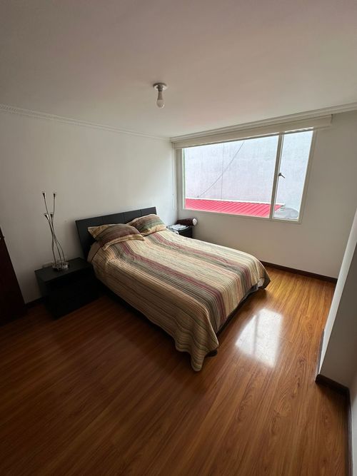 Apartamento en venta en Santa Barbara, Bogotá · foto 10 de 13