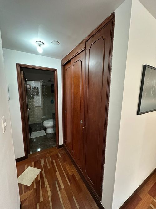 Apartamento en venta en Santa Barbara, Bogotá · foto 13 de 13