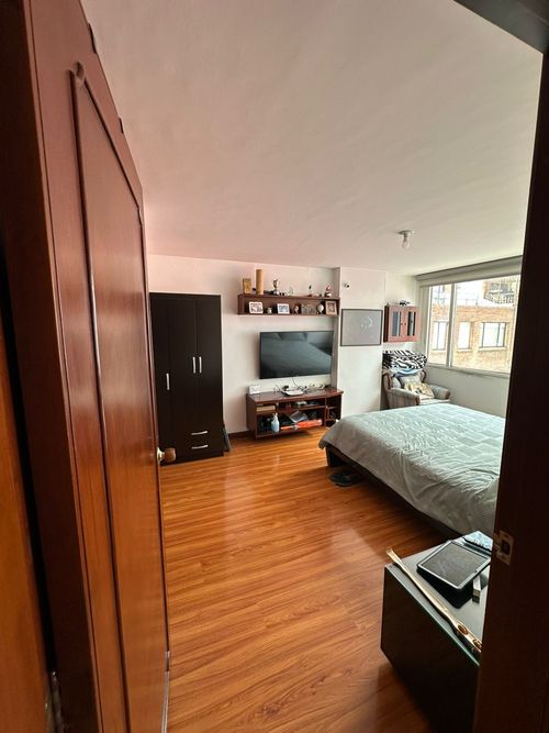 Apartamento en venta en Santa Barbara, Bogotá · foto 5 de 13
