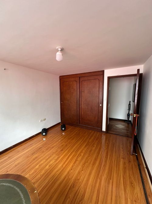 Apartamento en venta en Santa Barbara, Bogotá · foto 6 de 13