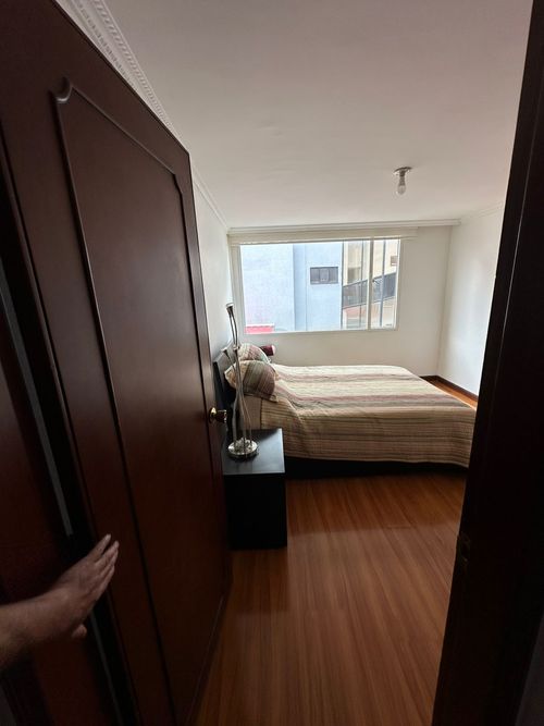 Apartamento en venta en Santa Barbara, Bogotá · foto 7 de 13