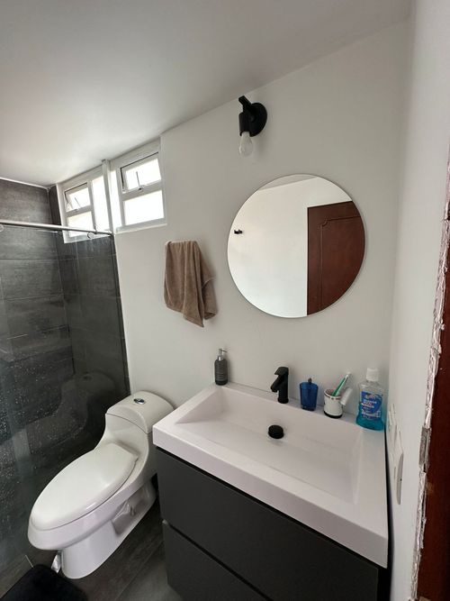 Apartamento en venta en Santa Barbara, Bogotá · foto 11 de 13