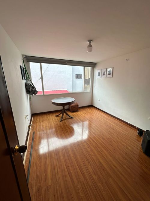 Apartamento en venta en Santa Barbara, Bogotá · foto 12 de 13