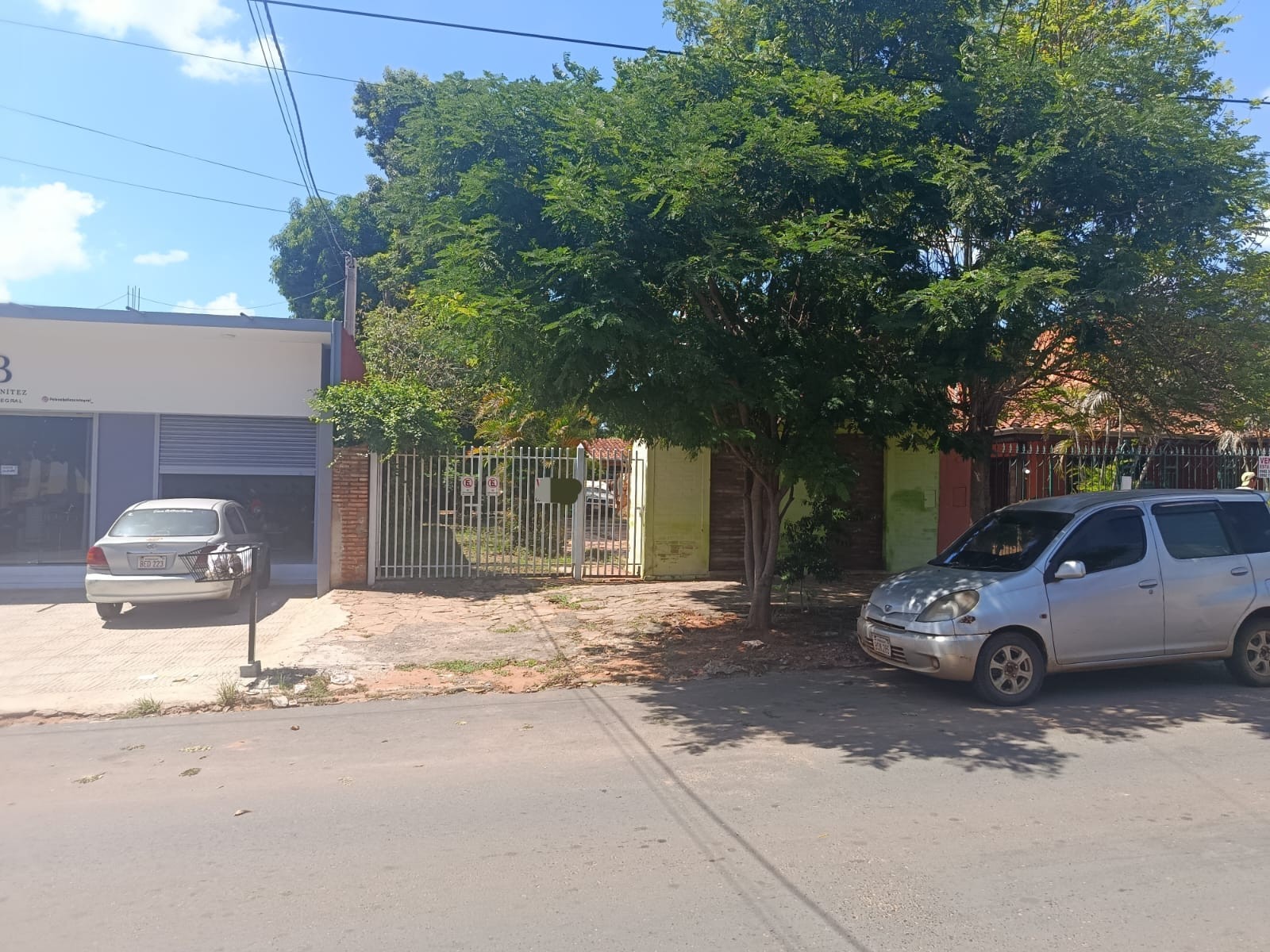 ATENCIÓN! VENDO TERRENO EN EL CENTRO DE LUQUE!   J.A. — foto 2