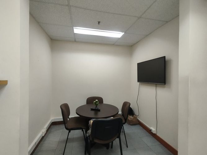 Oficina en arriendo en La Candelaria, Medellín, 200 m² · foto 4 de 20