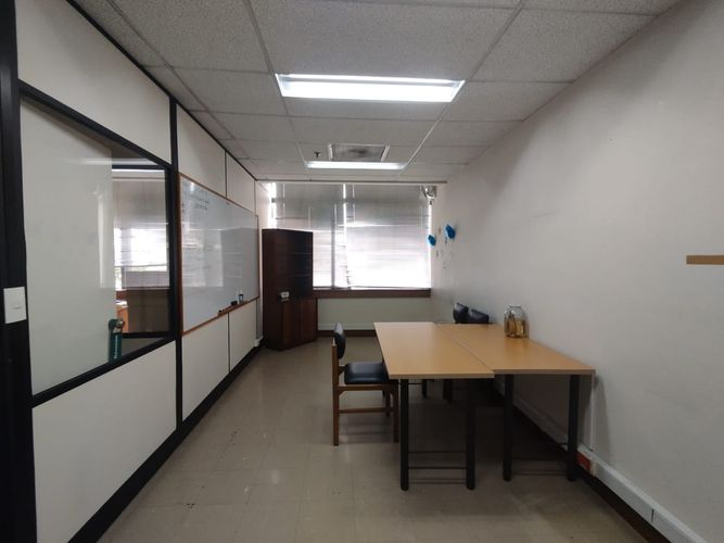 Oficina en arriendo en La Candelaria, Medellín, 200 m² · foto 6 de 20