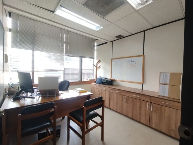 Oficina en arriendo en La Candelaria, Medellín, 200 m² · foto 12 de 20