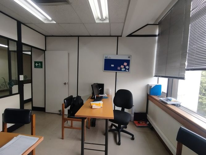 Oficina en arriendo en La Candelaria, Medellín, 200 m² · foto 14 de 20