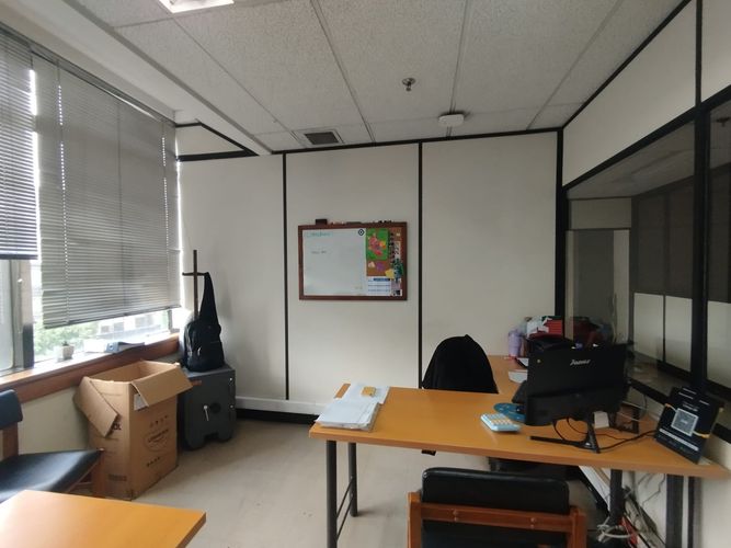 Oficina en arriendo en La Candelaria, Medellín, 200 m² · foto 15 de 20