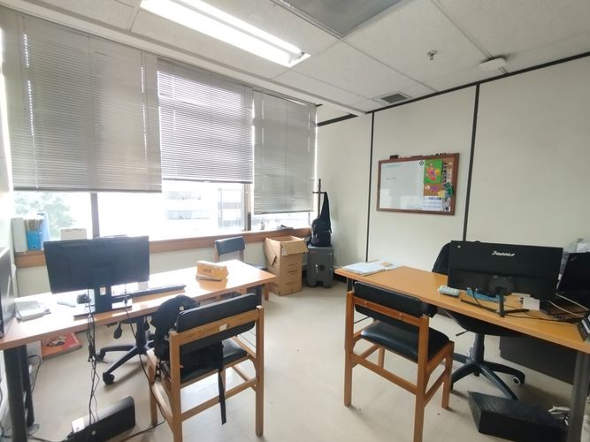 Oficina en arriendo en La Candelaria, Medellín, 200 m² · foto 16 de 20