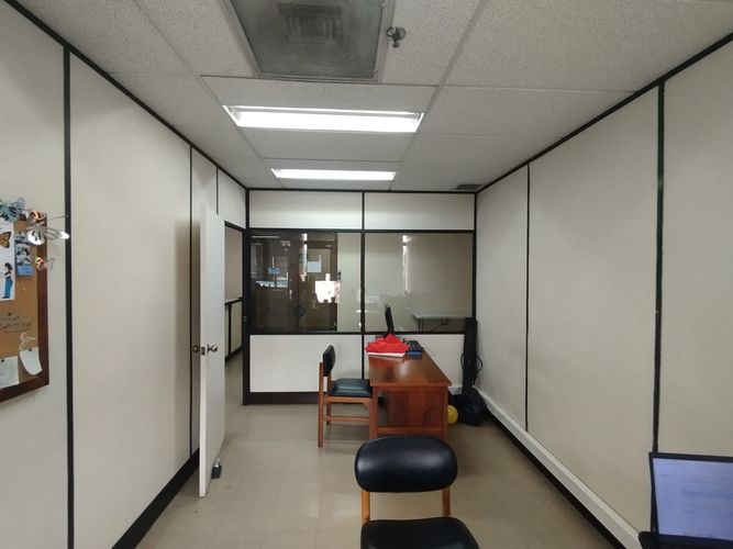 Oficina en arriendo en La Candelaria, Medellín, 200 m² · foto 17 de 20