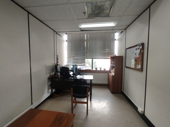 Oficina en arriendo en La Candelaria, Medellín, 200 m² · foto 18 de 20