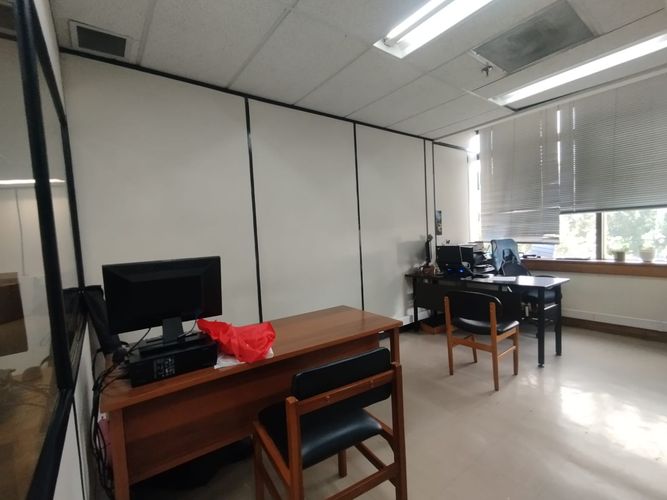 Oficina en arriendo en La Candelaria, Medellín, 200 m² · foto 19 de 20