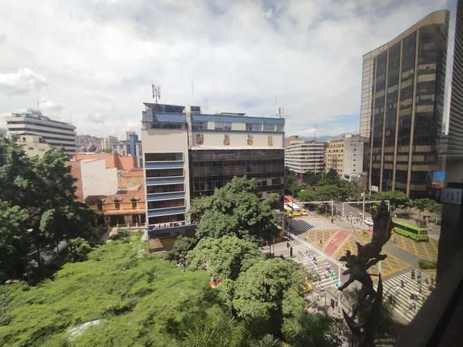 Oficina en arriendo en La Candelaria, Medellín, 200 m² · foto 20 de 20