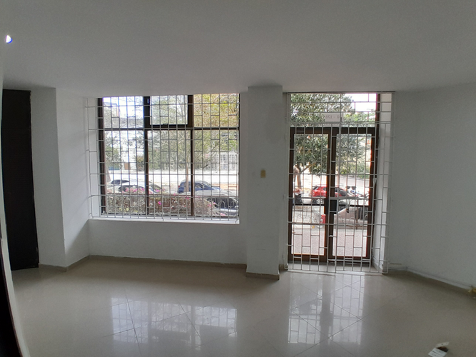 Retail space for rent in El prado, Barranquilla