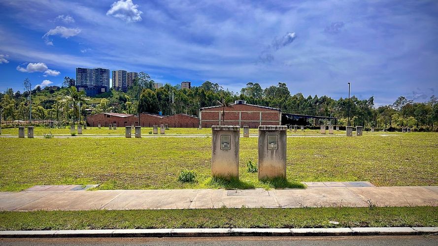 Lote en venta en Alcaravanes, Marinilla, 90 m² · foto 15 de 24