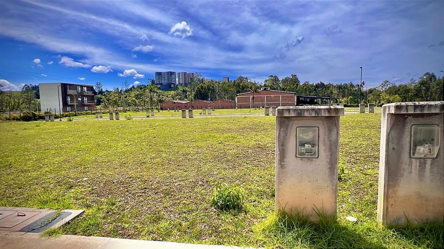 Lote en venta en Alcaravanes, Marinilla, 90 m² · foto 16 de 24