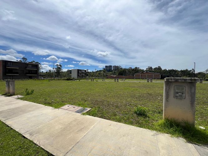 Lote en venta en Alcaravanes, Marinilla, 90 m² · foto 17 de 24