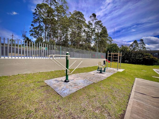 Lote en venta en Alcaravanes, Marinilla, 90 m² · foto 18 de 24