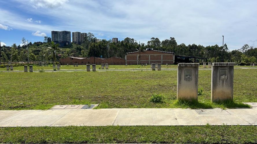 Lote en venta en Alcaravanes, Marinilla, 90 m² · foto 22 de 24