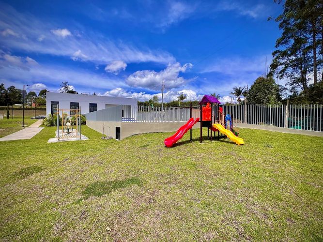 Lote en venta en Alcaravanes, Marinilla, 90 m² · foto 24 de 24