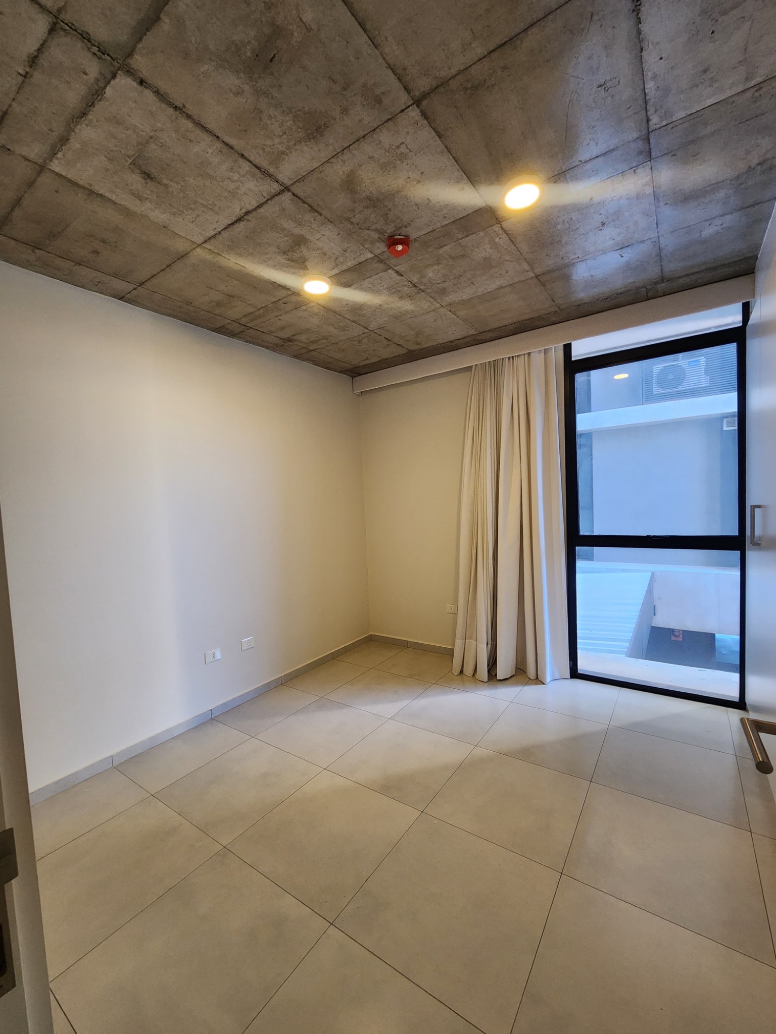 Departamento en alquiler en Barrio Jara, Asunción — foto 3