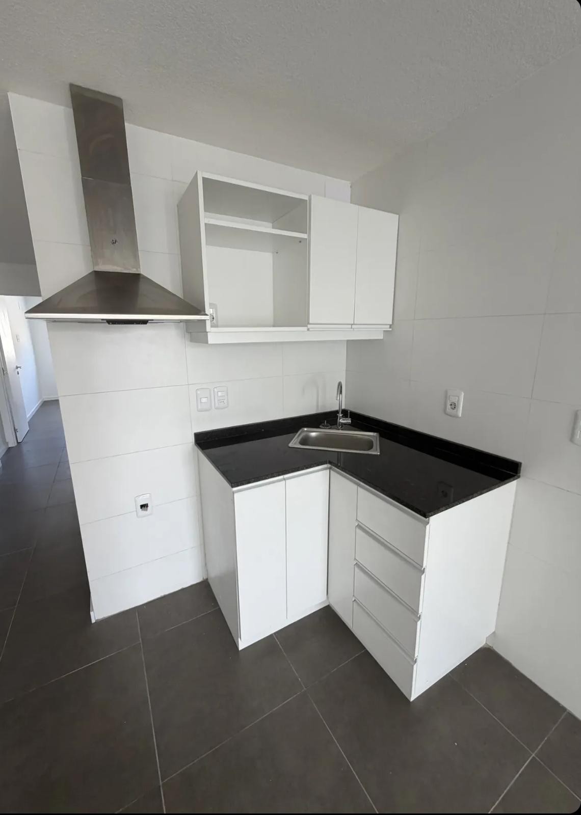Alquiler apartamento Tres Cruces de 1 dorm con garage · Foto 1