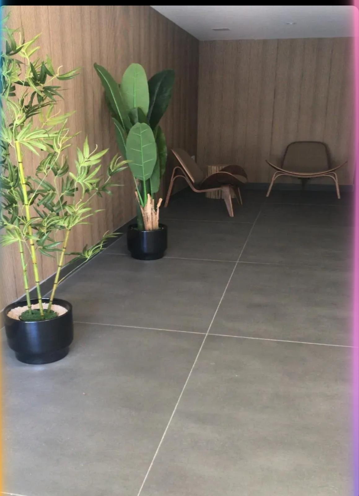 Alquiler apartamento Tres Cruces de 1 dorm con garage · Foto 4