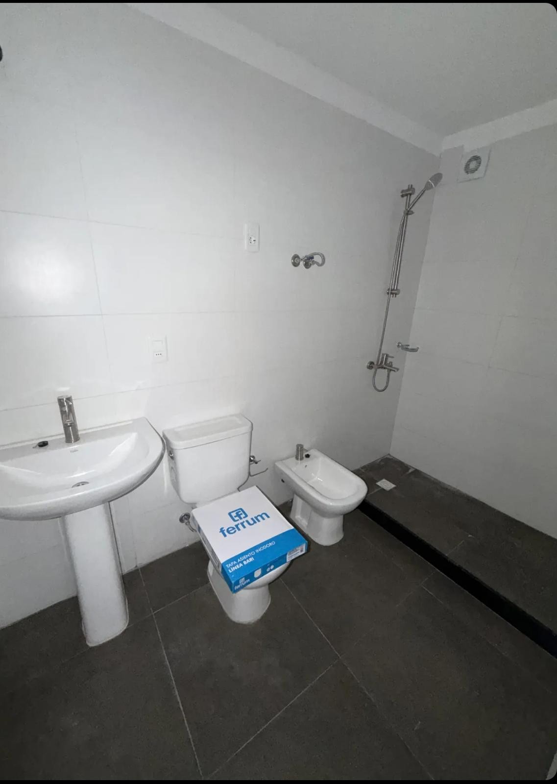 Alquiler apartamento Tres Cruces de 1 dorm con garage · Foto 6