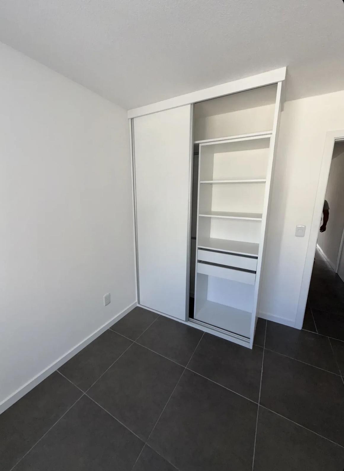 Alquiler apartamento Tres Cruces de 1 dorm con garage · Foto 8