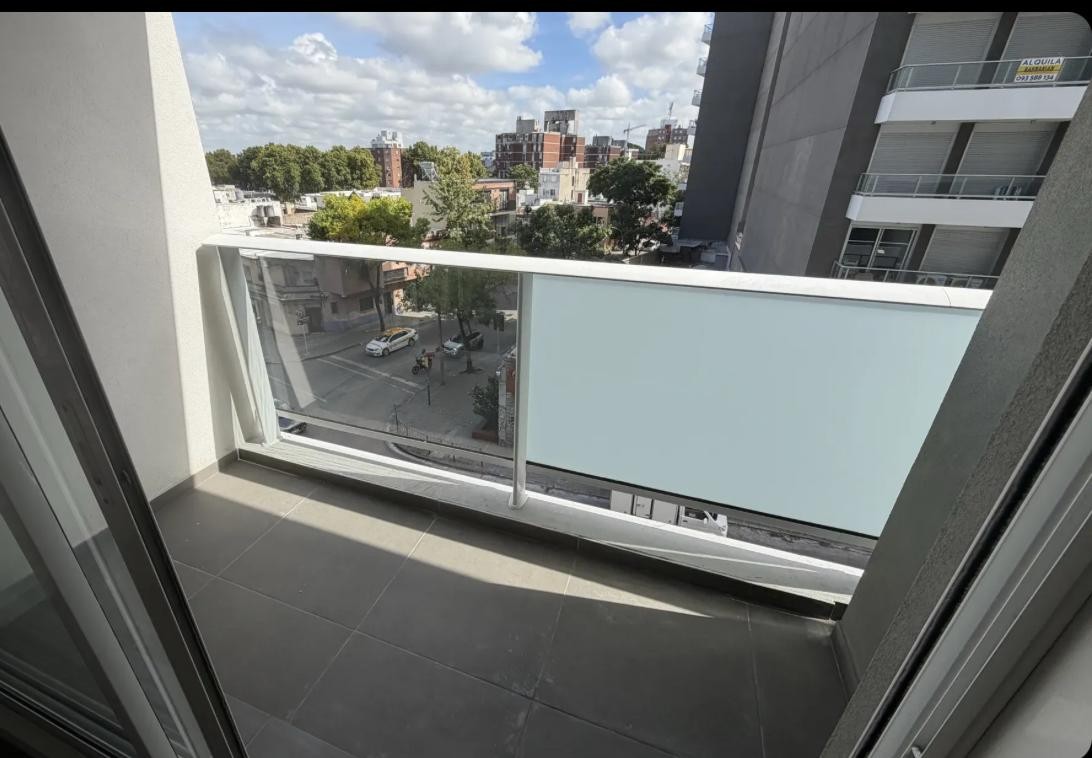 Alquiler apartamento Tres Cruces de 1 dorm con garage · Foto 11
