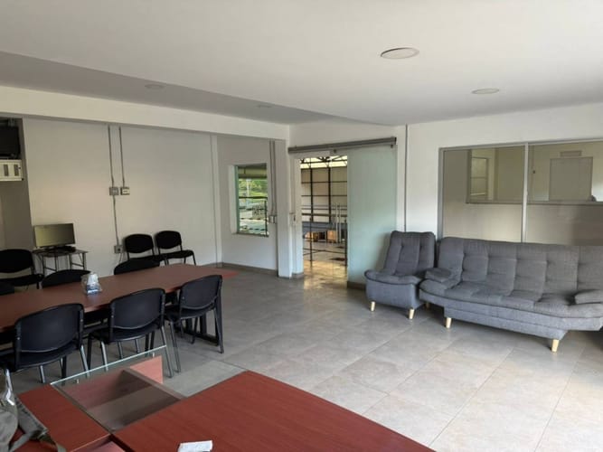 Bodega en arriendo en La Veta, Copacabana, 1585 m² · foto 8 de 15