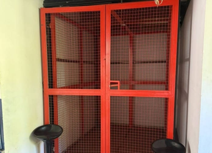 Bodega en arriendo en La Veta, Copacabana, 1585 m² · foto 15 de 15