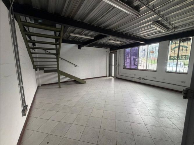 Bodega en arriendo en Suramérica, La Estrella, 675 m² · foto 6 de 11