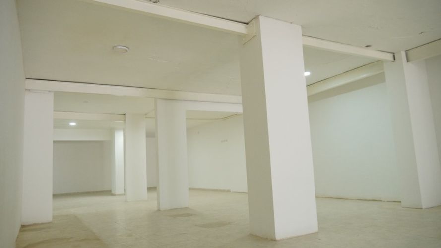 Local en arriendo en El Porvenir, Barranquilla, 273 m² · foto 2 de 4