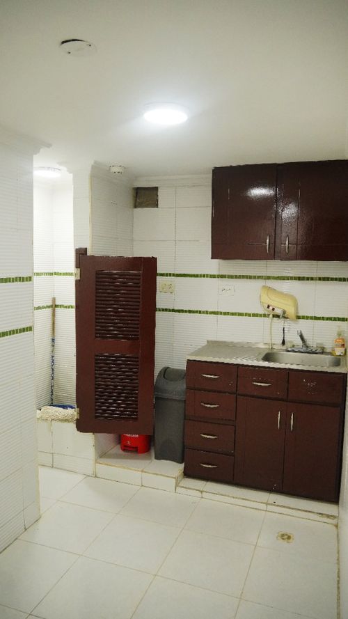 Local en arriendo en El Porvenir, Barranquilla, 273 m² · foto 3 de 4
