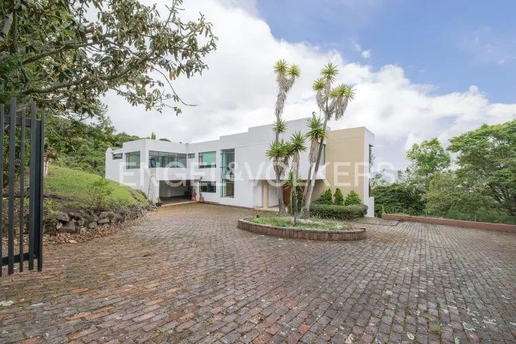 Casa de 5 alcobas en venta en Yerbabuena, Chía, 537 m² · foto 20 de 20