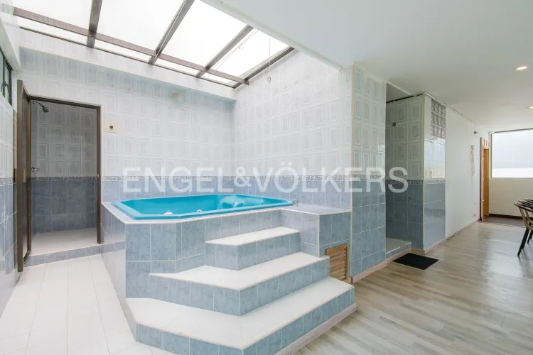 Casa de 5 alcobas en venta en Yerbabuena, Chía, 537 m² · foto 17 de 20