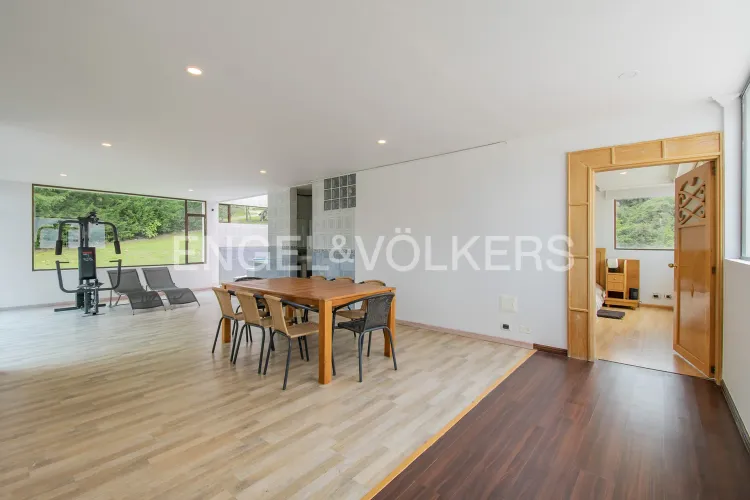 Casa de 5 alcobas en venta en Yerbabuena, Chía, 537 m² · foto 16 de 20
