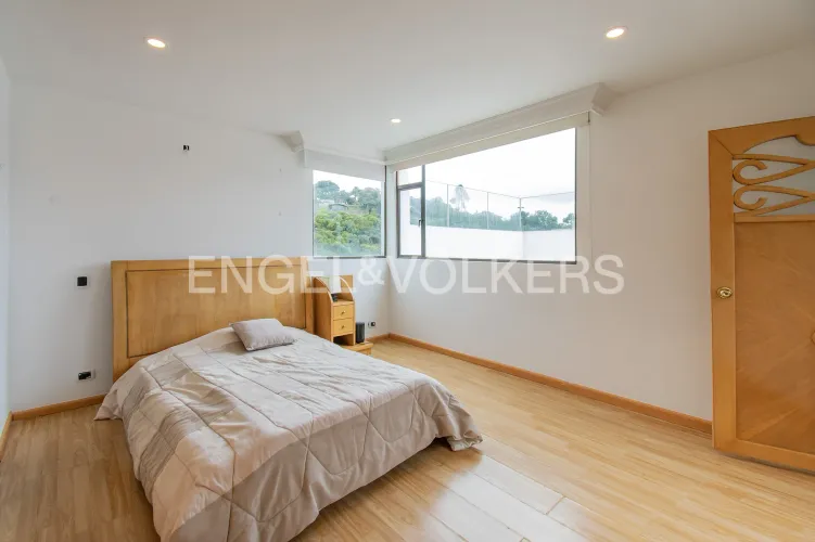 Casa de 5 alcobas en venta en Yerbabuena, Chía, 537 m² · foto 15 de 20