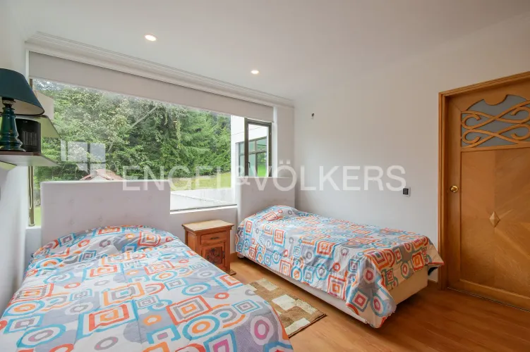 Casa de 5 alcobas en venta en Yerbabuena, Chía, 537 m² · foto 14 de 20