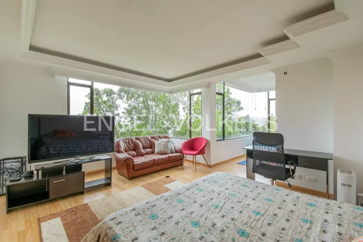 Casa de 5 alcobas en venta en Yerbabuena, Chía, 537 m² · foto 13 de 20
