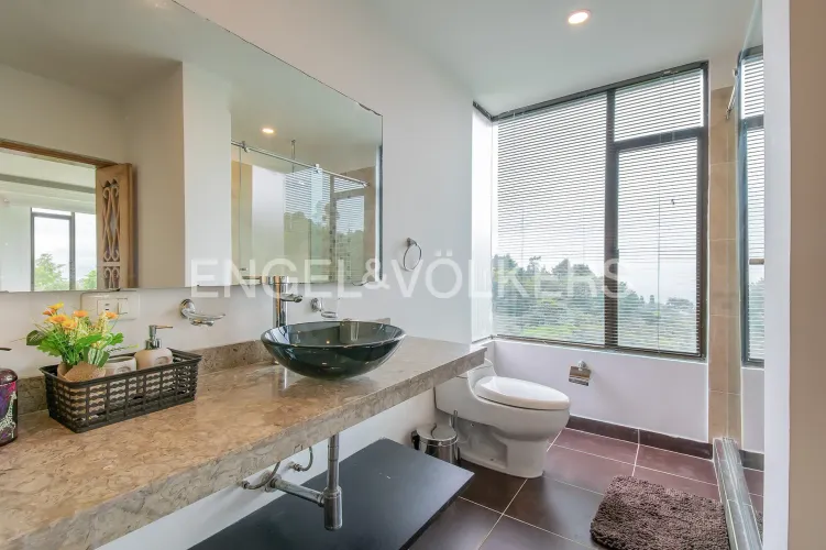 Casa de 5 alcobas en venta en Yerbabuena, Chía, 537 m² · foto 12 de 20