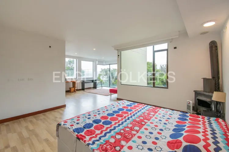 Casa de 5 alcobas en venta en Yerbabuena, Chía, 537 m² · foto 11 de 20