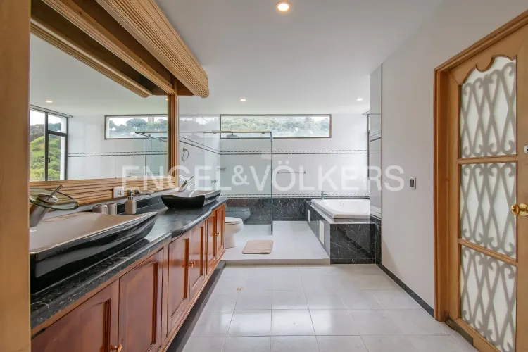 Casa de 5 alcobas en venta en Yerbabuena, Chía, 537 m² · foto 10 de 20