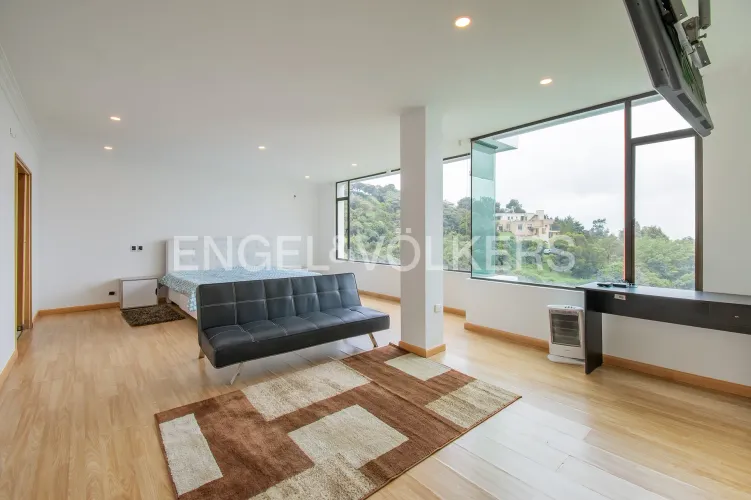 Casa de 5 alcobas en venta en Yerbabuena, Chía, 537 m² · foto 9 de 20