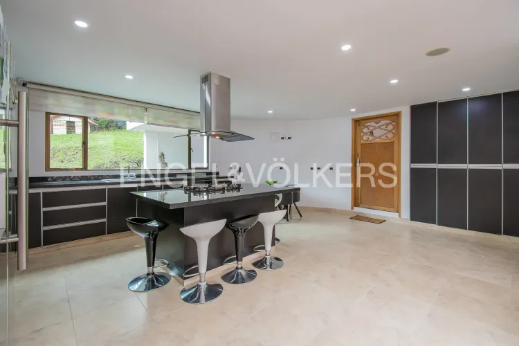 Casa de 5 alcobas en venta en Yerbabuena, Chía, 537 m² · foto 7 de 20