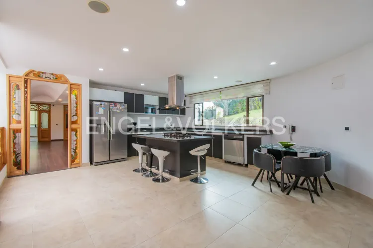 Casa de 5 alcobas en venta en Yerbabuena, Chía, 537 m² · foto 6 de 20