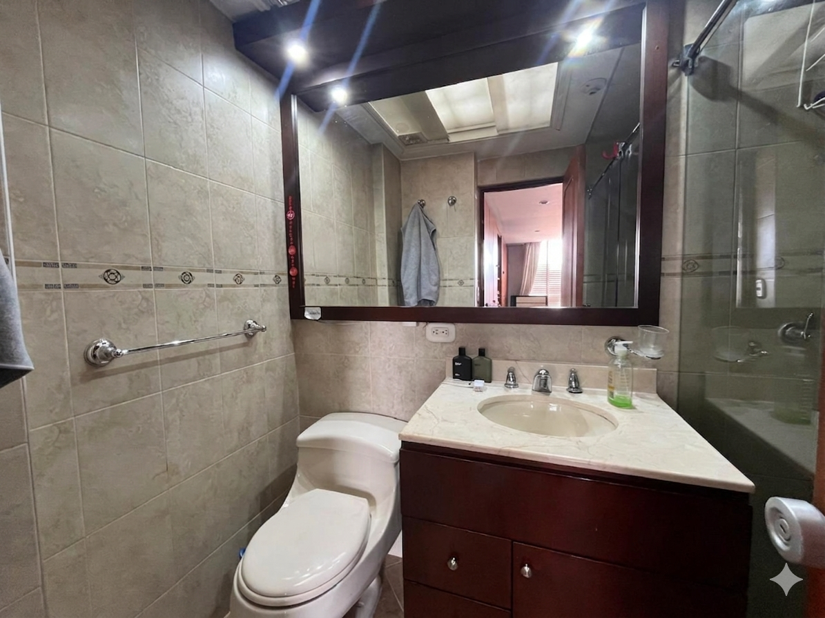 Apartamento en venta en Alhambra, Bogotá · foto 6 de 18